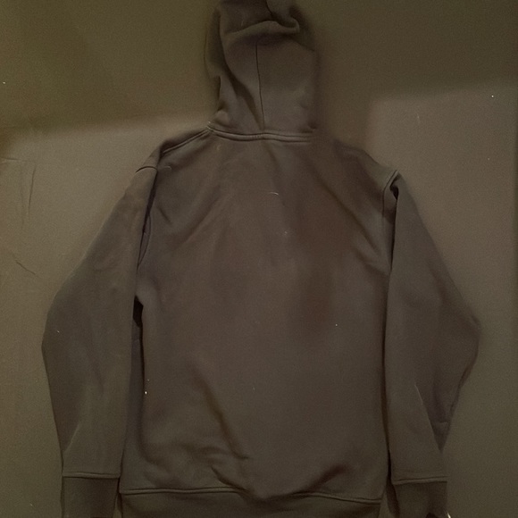 Mustang exclusive hoodie - Picture 2 of 3